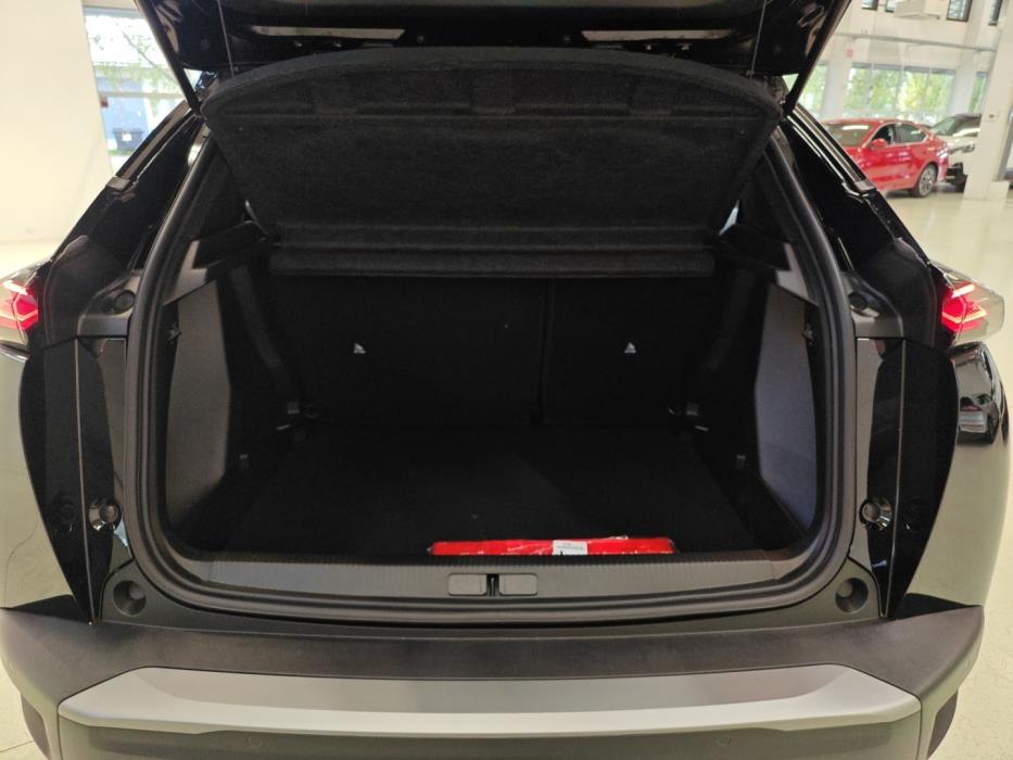 PEUGEOT 2008 2026