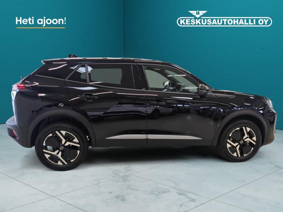 PEUGEOT 2008 2026