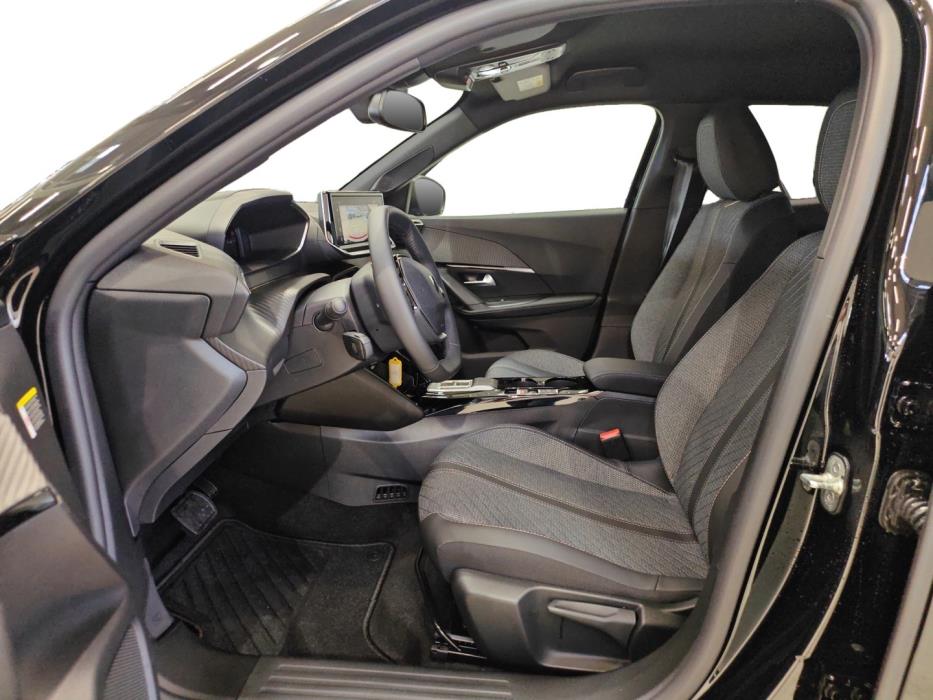PEUGEOT 2008 2026