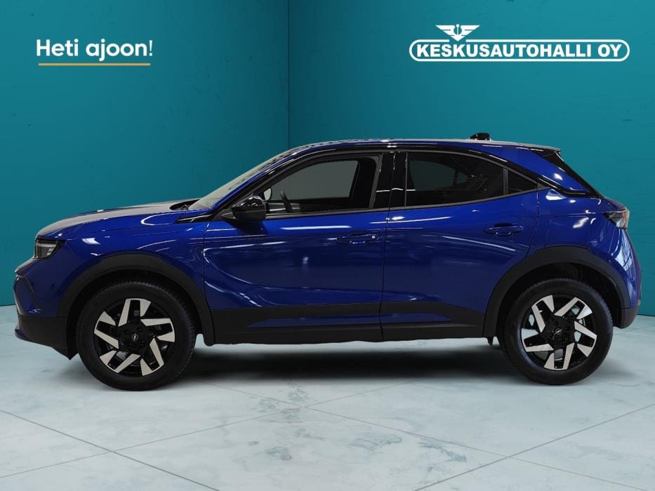 OPEL Mokka 2026