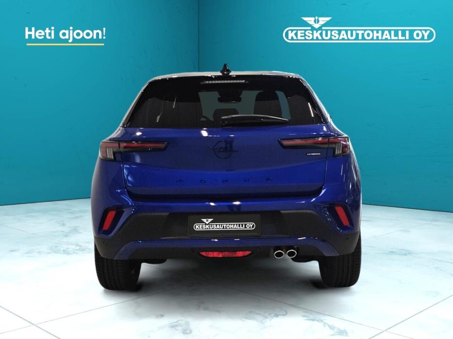 OPEL Mokka 2026