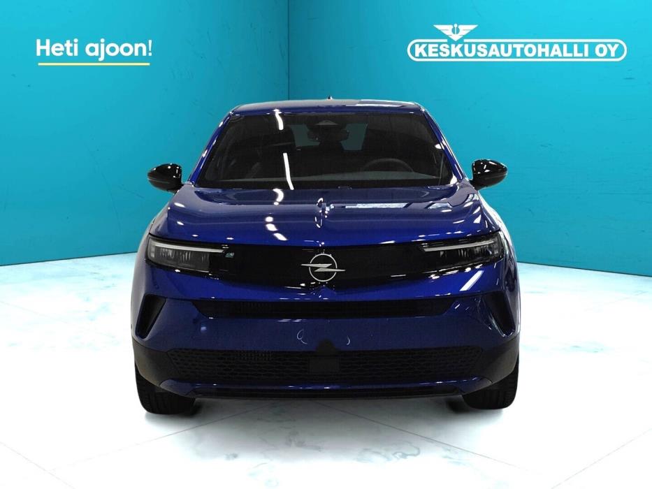OPEL Mokka 2026