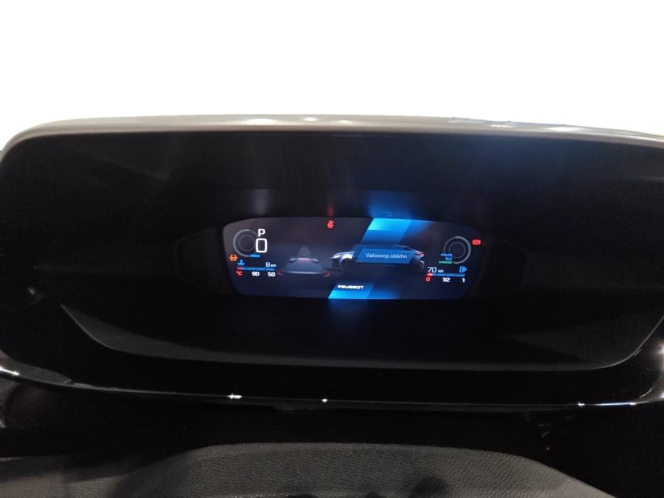 PEUGEOT 408 2026
