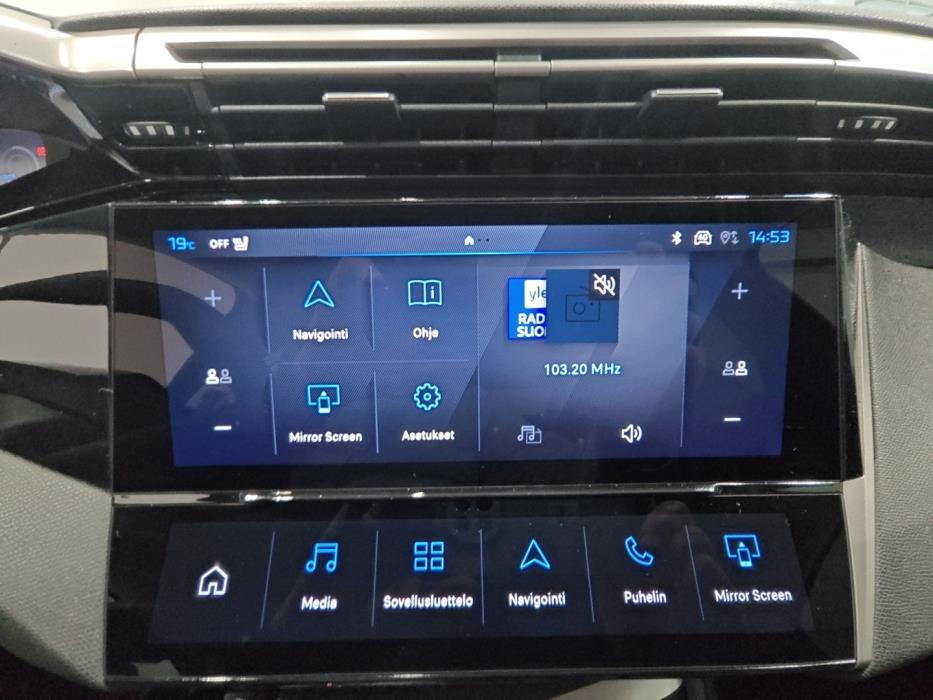 PEUGEOT 408 2026