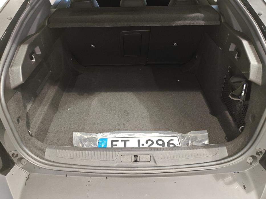 PEUGEOT 408 2026