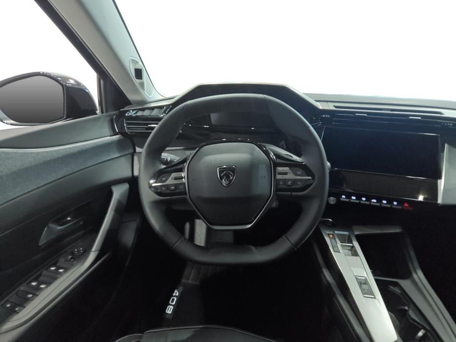 PEUGEOT 408 2026