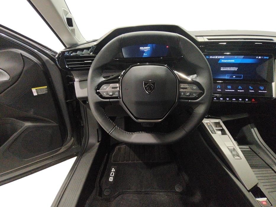 PEUGEOT 408 2026