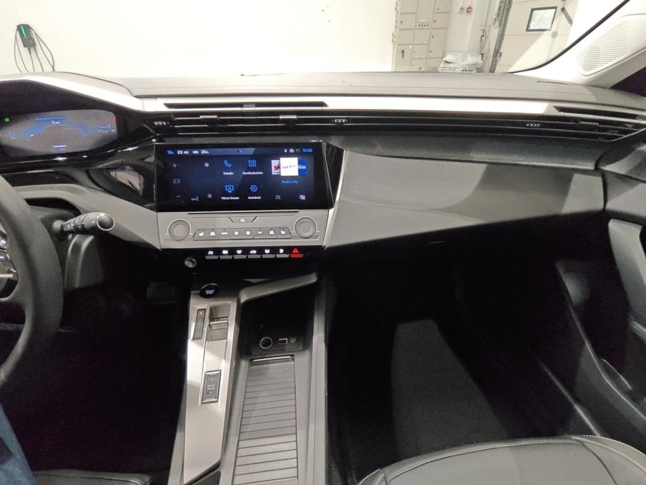 PEUGEOT 408 2026