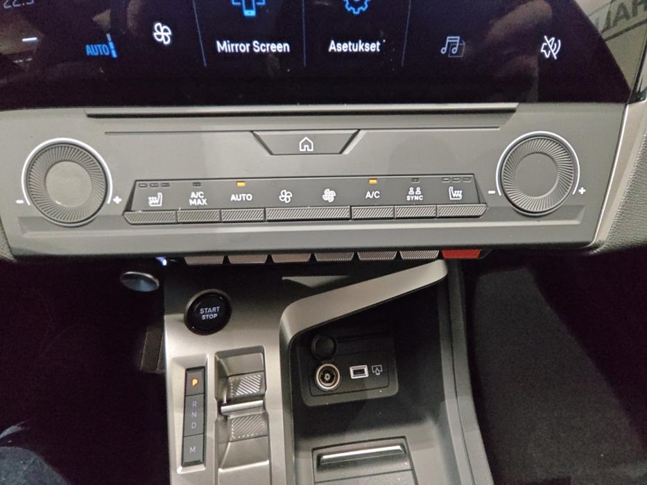 PEUGEOT 408 2026