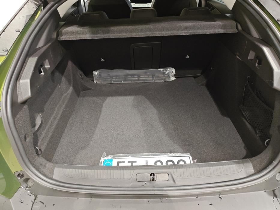 PEUGEOT 408 2026