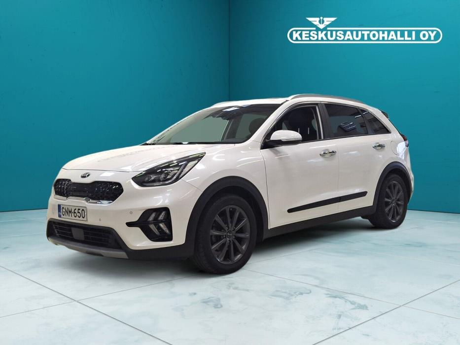 KIA Niro 2020
