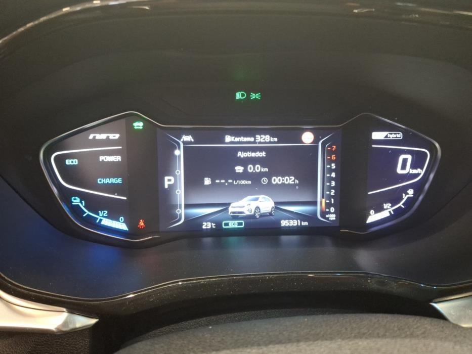 KIA Niro 2020