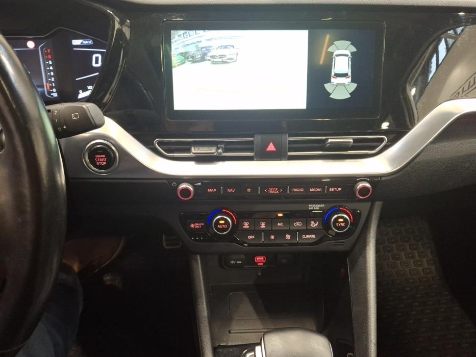 KIA Niro 2020