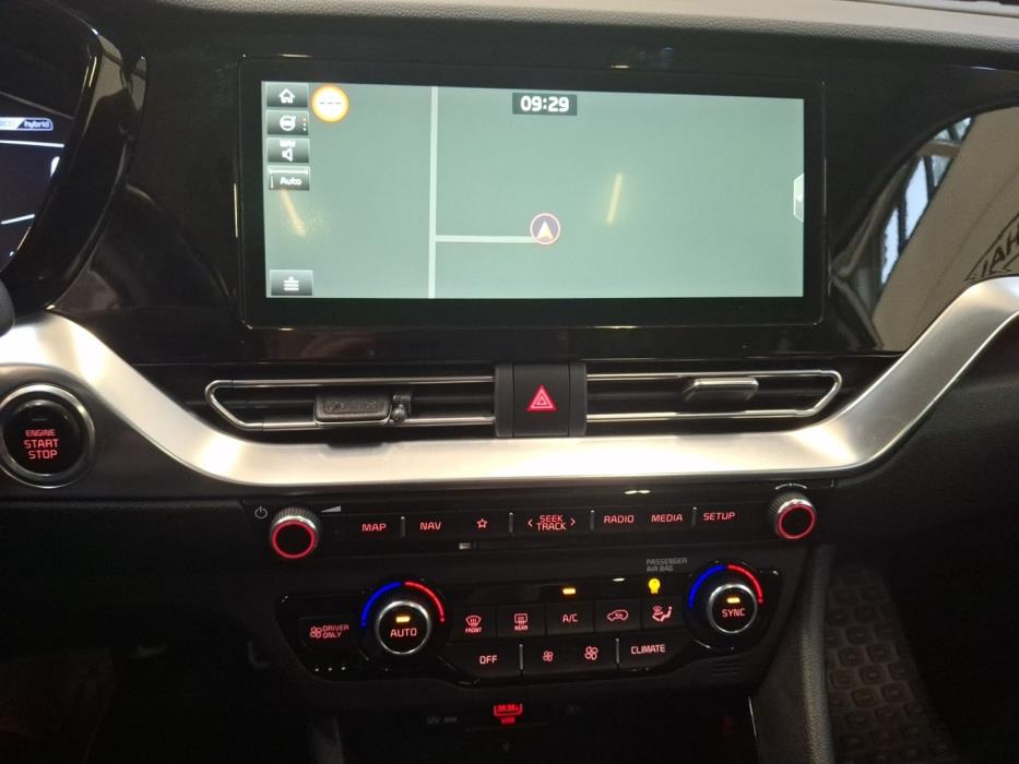 KIA Niro 2020