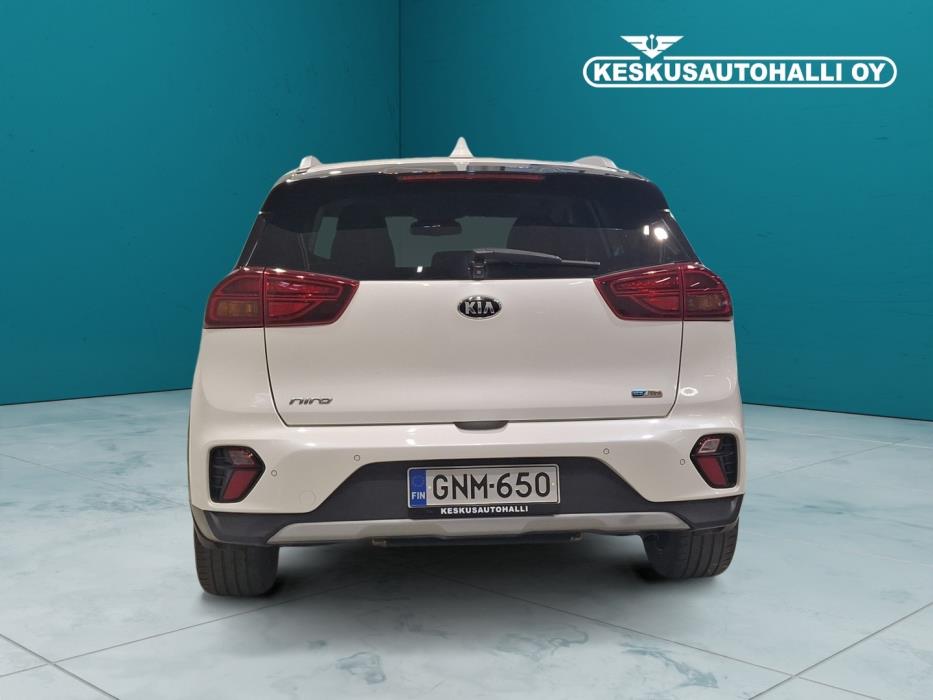 KIA Niro 2020