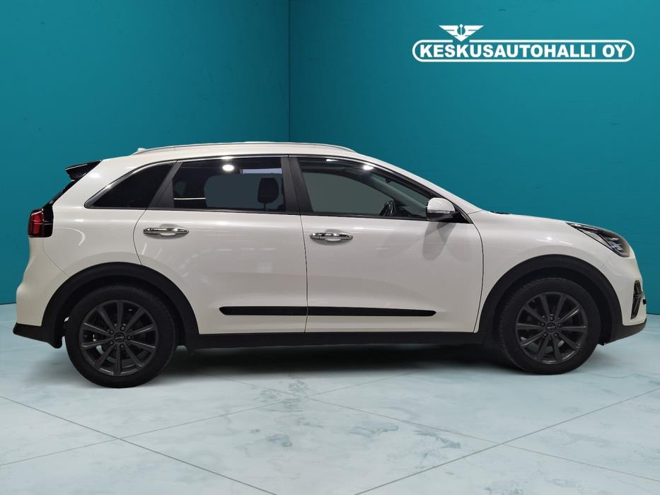 KIA Niro 2020