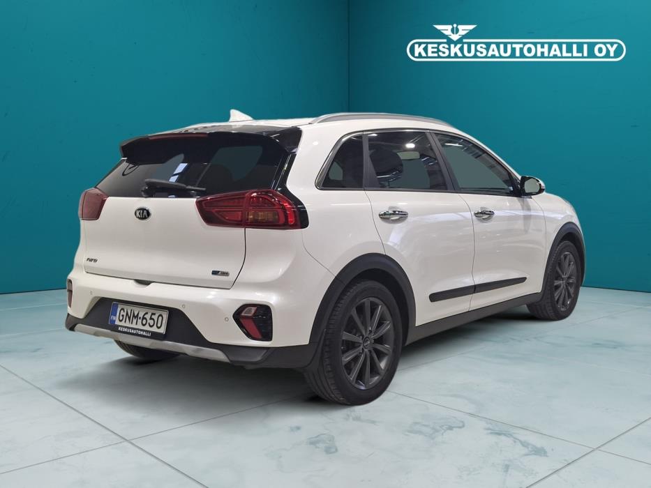 KIA Niro 2020