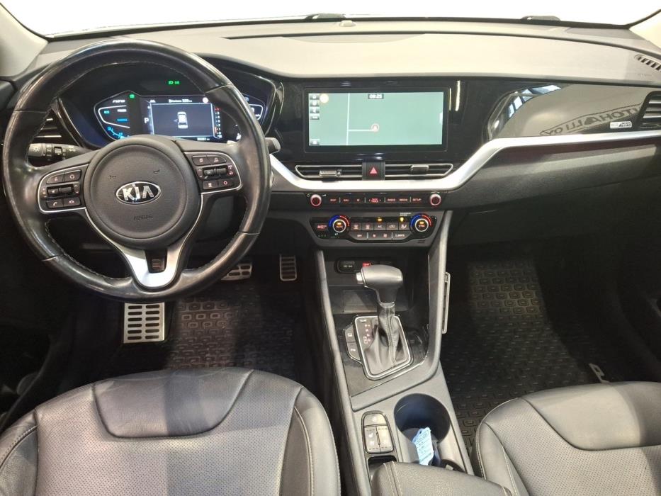 KIA Niro 2020