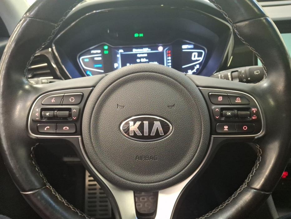 KIA Niro 2020