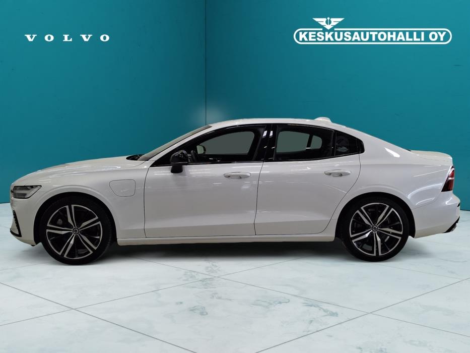 VOLVO S60 2022