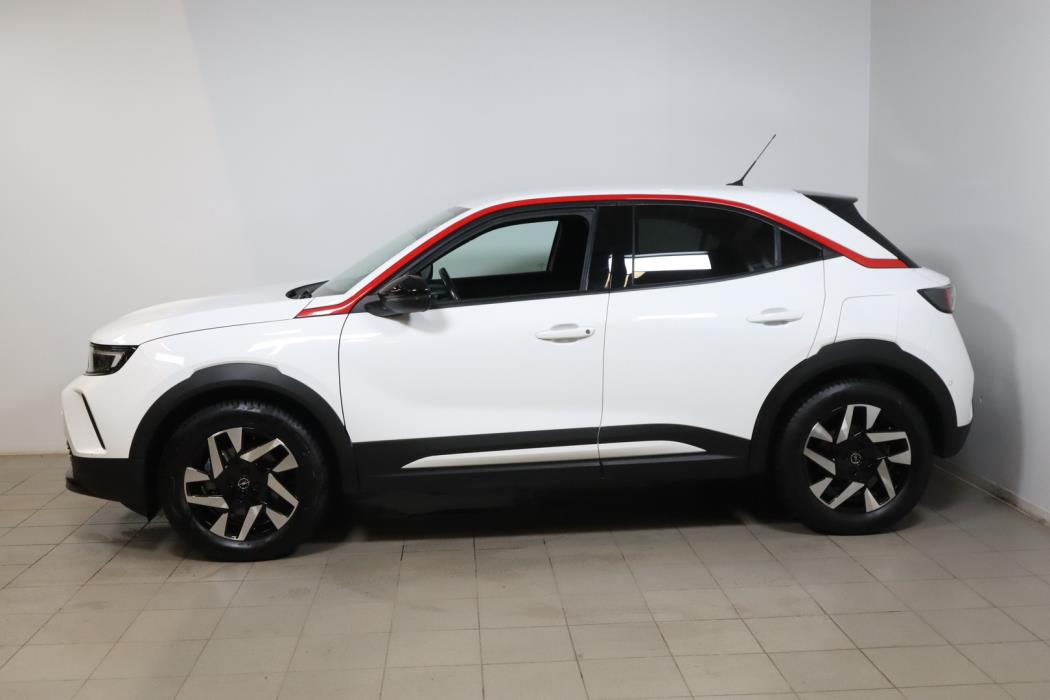 OPEL Mokka 2022