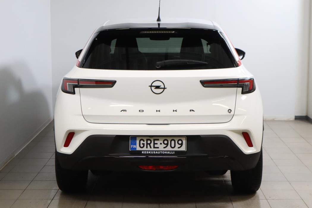 OPEL Mokka 2022