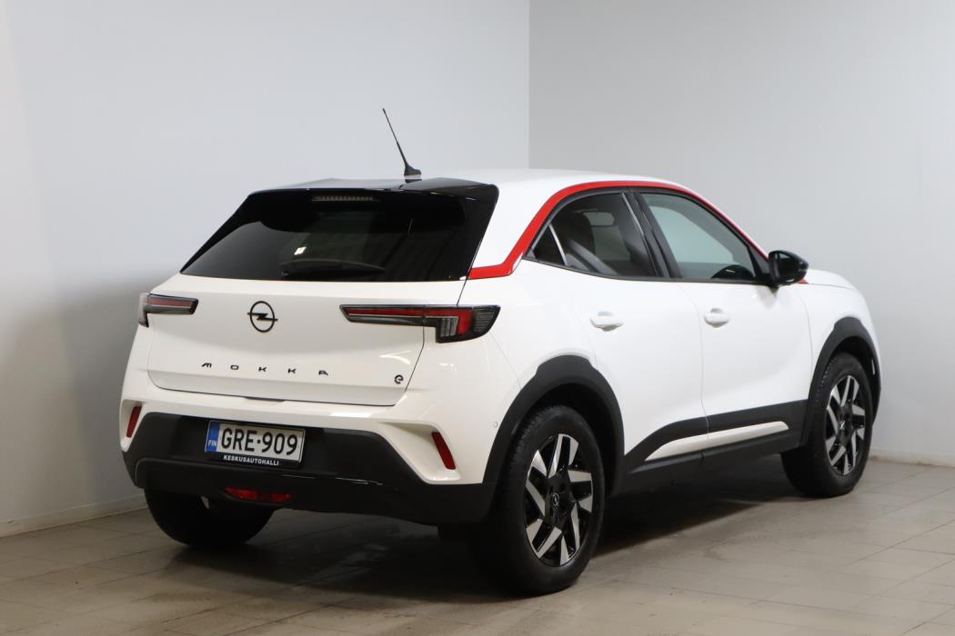 OPEL Mokka 2022