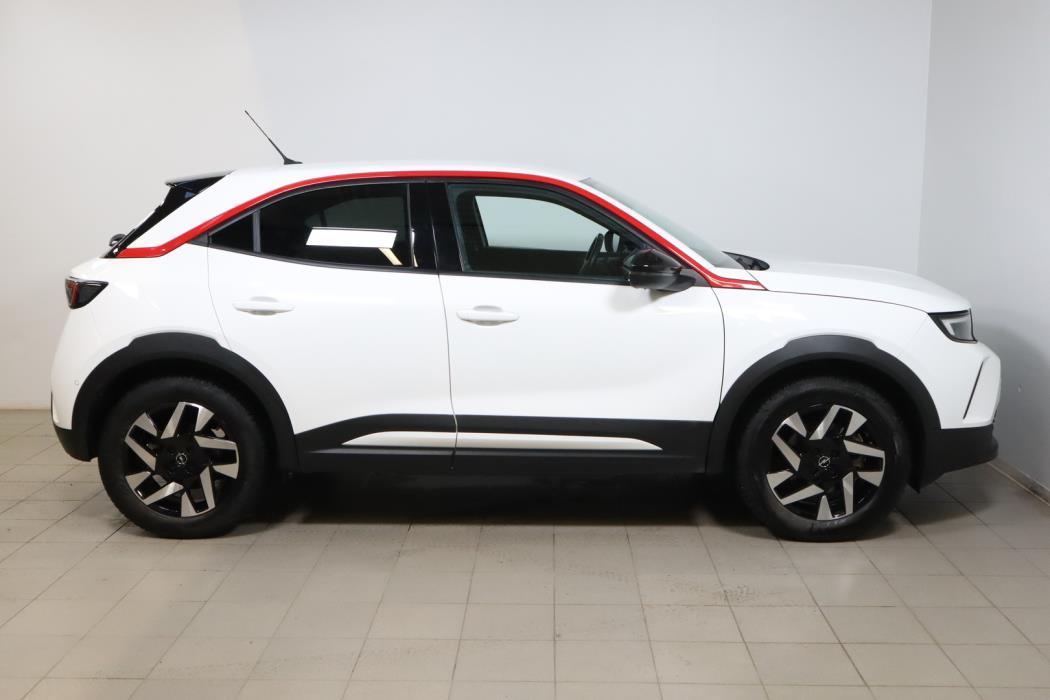 OPEL Mokka 2022