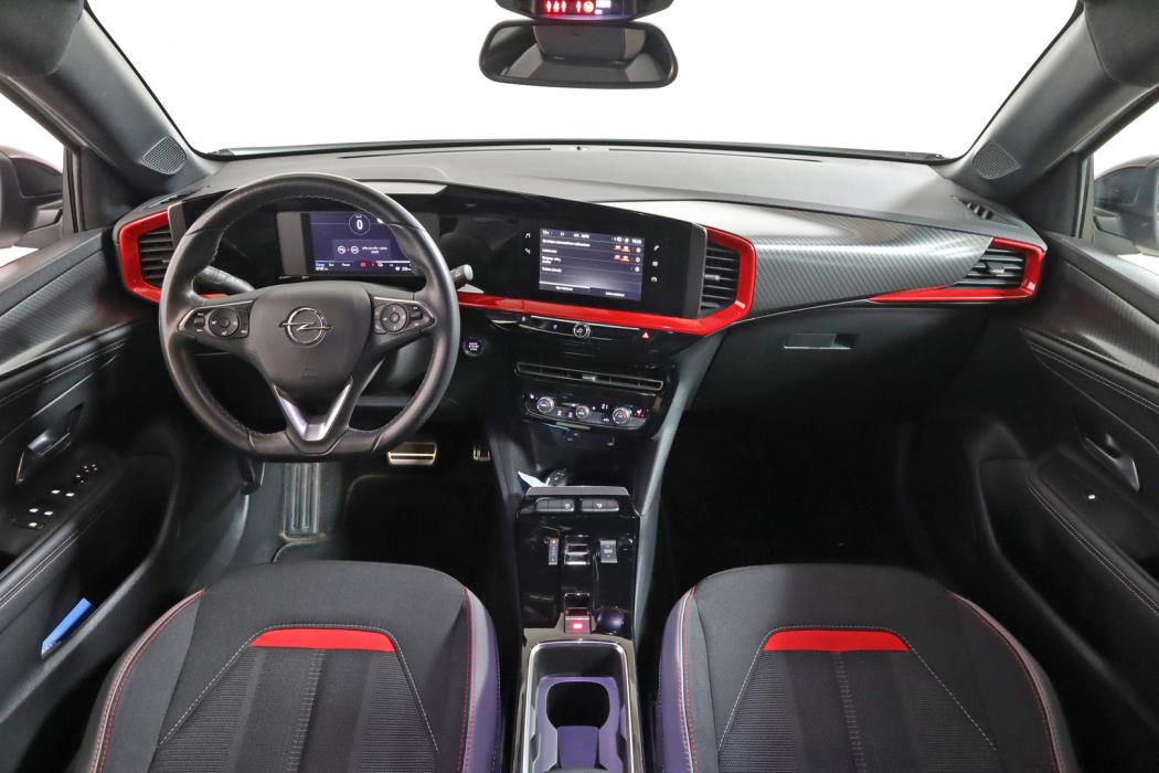OPEL Mokka 2022