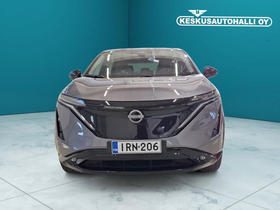 NISSAN Ariya 2023