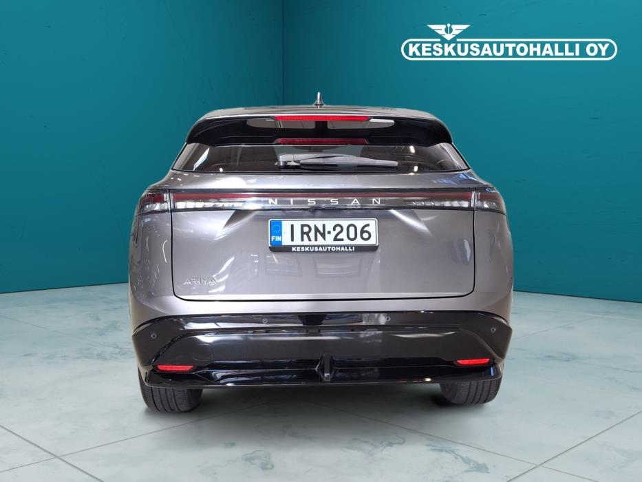 NISSAN Ariya 2023
