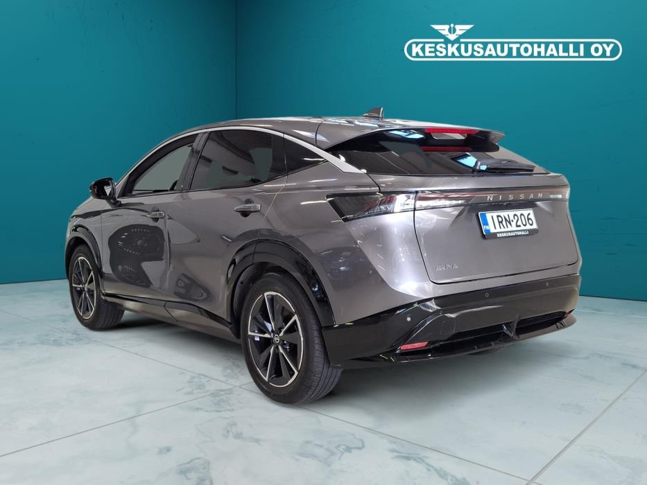 NISSAN Ariya 2023