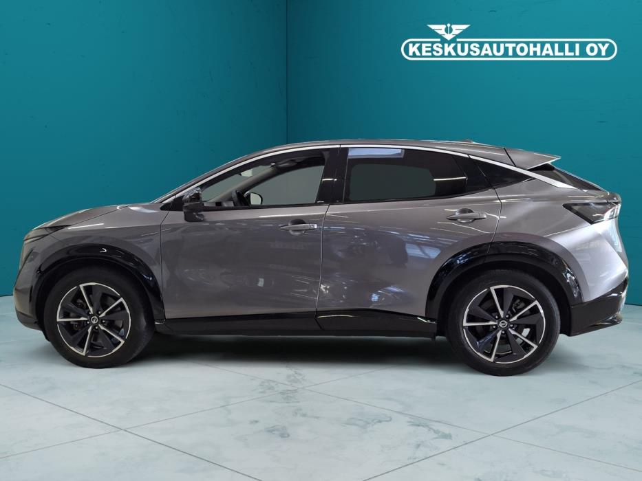 NISSAN Ariya 2023