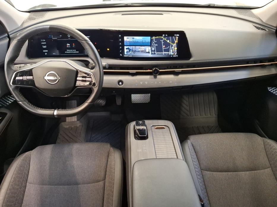 NISSAN Ariya 2023