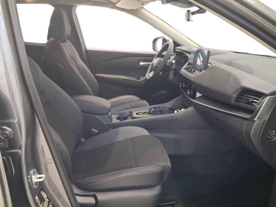 NISSAN Qashqai 2026