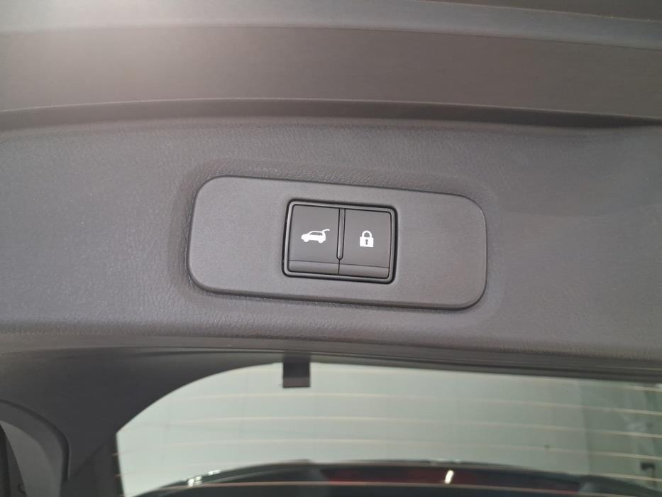 NISSAN Qashqai 2026