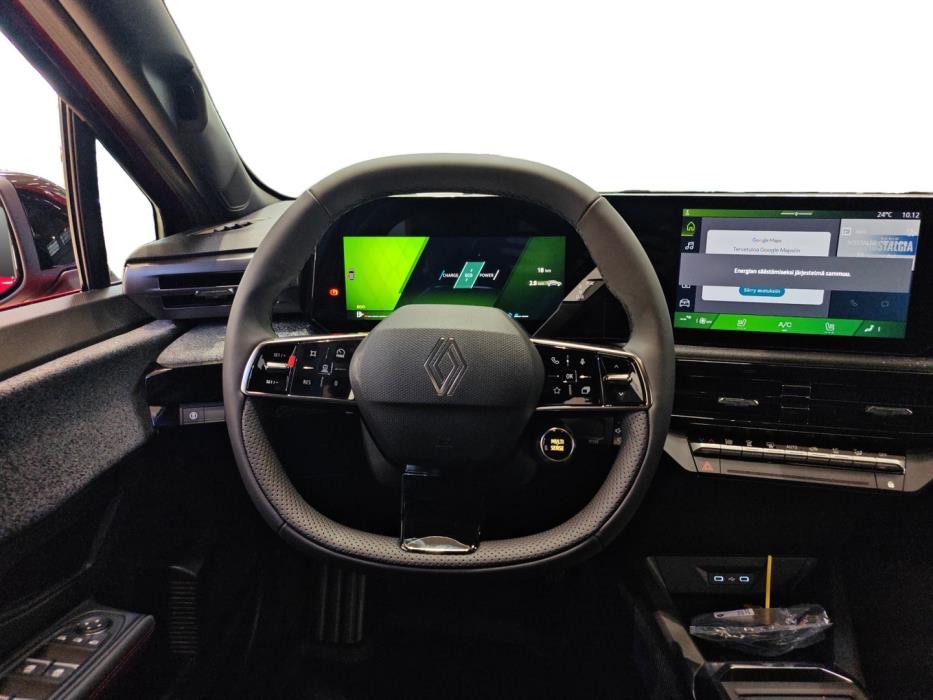 RENAULT Clio 2026