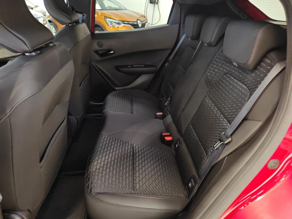 RENAULT Clio 2026