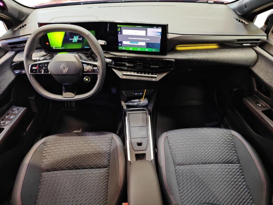 RENAULT Clio 2026
