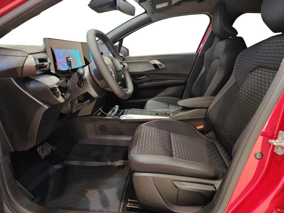 RENAULT Clio 2026