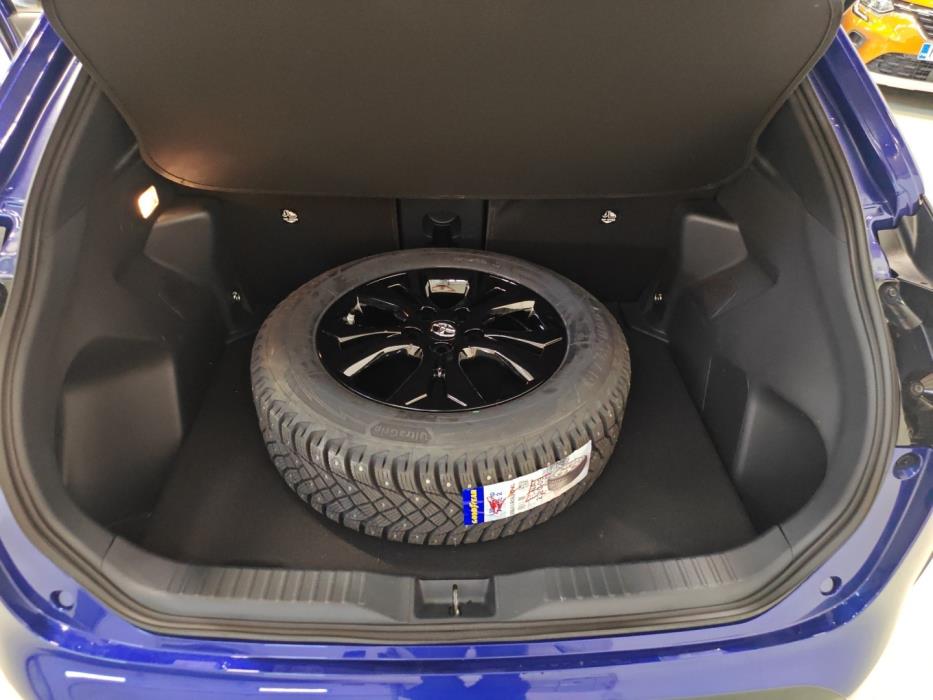 TOYOTA Yaris Cross 2026