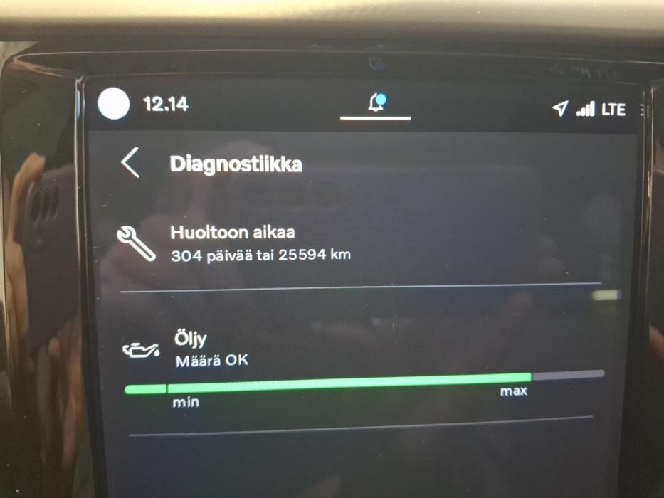 VOLVO XC60 2022