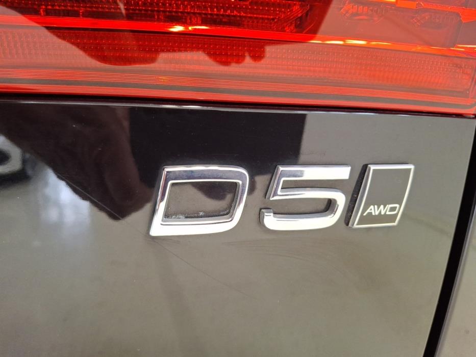 VOLVO XC60 2018