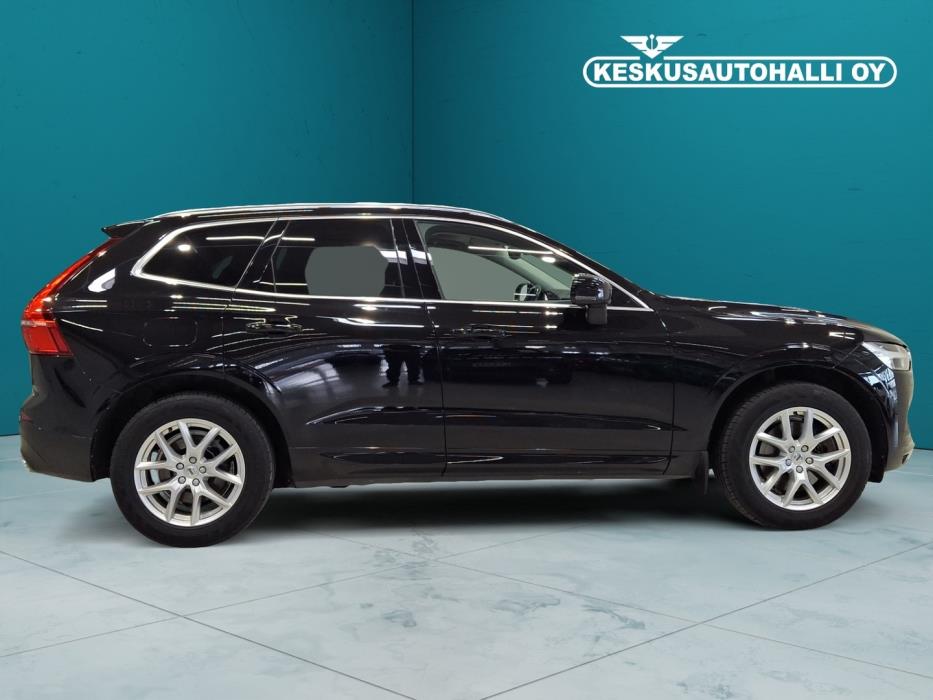 VOLVO XC60 2018