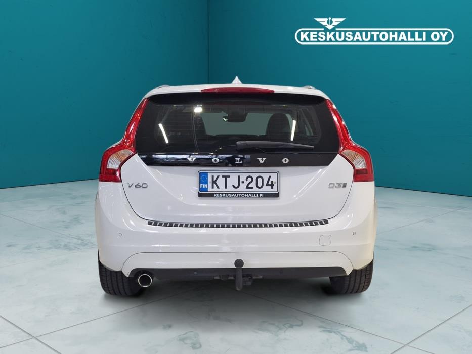 VOLVO V60 2018