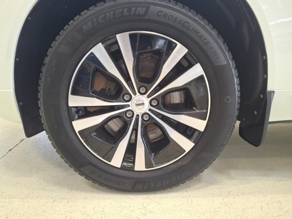 VOLVO XC60 2021
