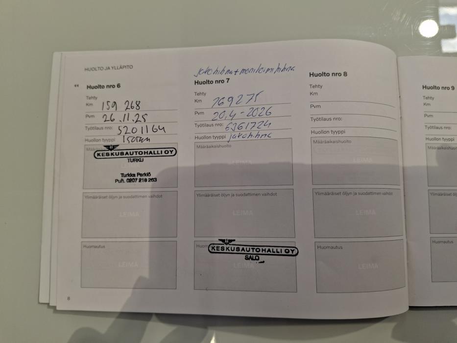 VOLVO XC60 2021