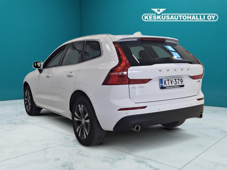 VOLVO XC60 2021
