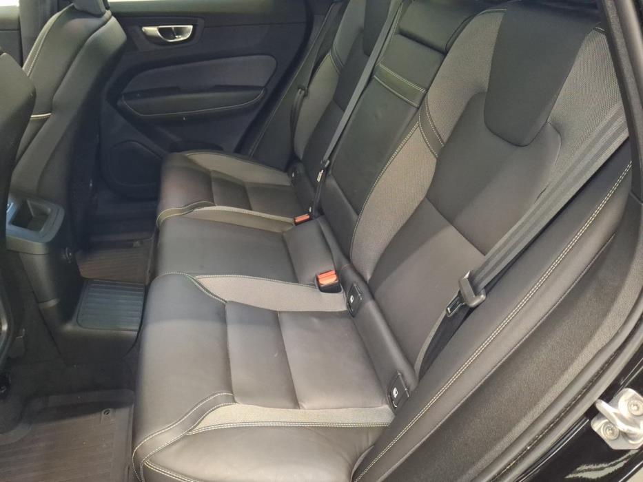 VOLVO XC60 2021