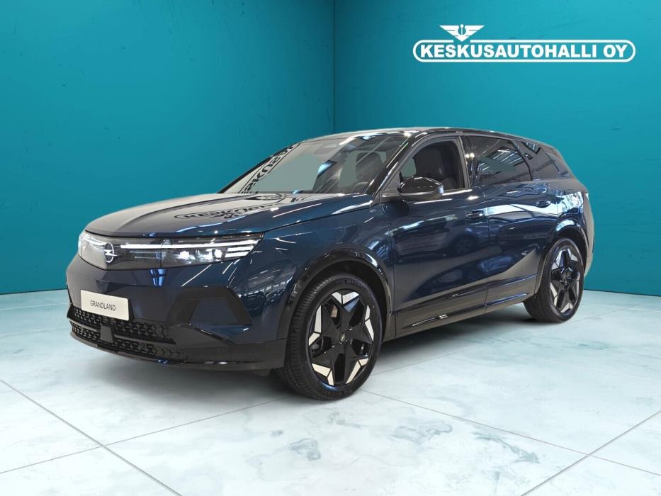 OPEL Grandland 2026